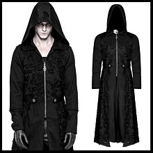 ＊MINI PUNK LOLO＊黑暗龐克視覺-刺客教條闇影殺手皮革異質拼接個性造型背心(WY-931)PUNK 歷史價格詳細信息