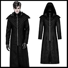 ＊MINI PUNK LOLO＊黑暗龐克視覺-刺客教條闇影殺手皮革異質拼接個性造型背心(WY-931)PUNK 歷史價格詳細信息