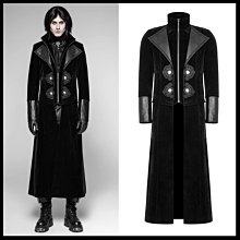 MINI PUNK LOLO＊歐洲中古世紀-征服與榮耀:王者降臨紅寶石圖騰印花立領哥德背心(CA015)GOTHIC 歷史價格詳細信息