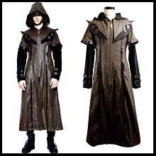 ＊MINI PUNK LOLO＊歐洲中古世紀-拿破崙戰爭皇權帝國攝政王暗紋蕾絲雕花排釦哥德背心(WT017)GOTHIC 歷史價格詳細信息