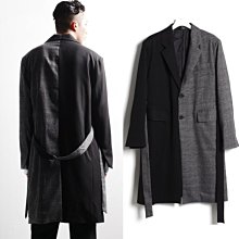 [So~What]東大門ByTheR韓國製holigan立體條紋拼接撞色 防風保暖立領合身棒球外套 運動外套 夾克朴敘俊 歷史價格詳細信息