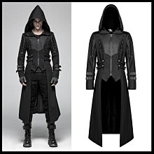 ＊MINI PUNK LOLO＊黑暗龐克視覺-暗黑戰略部隊機密任務雙口袋個性造型襯衫(WY-1012)PUNK 歷史價格詳細信息