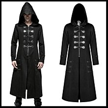 ＊MINI PUNK LOLO＊黑暗龐克視覺-暗黑戰略部隊機密任務雙口袋個性造型襯衫(WY-1012)PUNK 歷史價格詳細信息