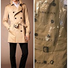 Burberry 風衣洋裝????????原帳號蕎蕎770個評價，這裡是新帳號 歷史價格詳細信息