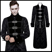 ＊MINI PUNK LOLO＊黑暗哥德傳說-暗黑宴會廳的神秘公爵華麗暗紋荷葉邊哥德襯衫GOTHIC(SHT03302) 歷史價格詳細信息