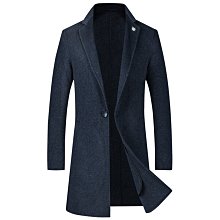 風衣外套 毛呢大衣-中長版純色雙排扣西裝領女裝2色73ir24[獨家進口][米蘭精品] 歷史價格詳細信息