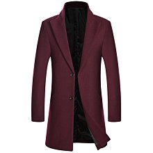 風衣外套 毛呢大衣-中長版純色雙排扣西裝領女裝2色73ir24[獨家進口][米蘭精品] 歷史價格詳細信息