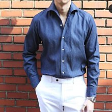 [So~What]東大門ByTheR韓製ASCLO區塊切割撞色立體3D車線留鬚不收邊微破損彈性9分牛仔褲 車銀優 劉亞仁 歷史價格詳細信息