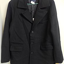 大衣 長大衣 男大衣 冬衣。Kawasaki。卡其+深藍 肩寬60cm 袖長60cm 衣長87cm。兩面可穿 保暖抗寒。 歷史價格詳細信息