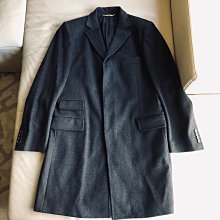 [品味人生2]保證正品 Dolce &Gabbana DG 黑色 鸚鵡圖案  短袖T恤 SIZE 50 歷史價格詳細信息