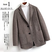 男士外套 秋冬外套男 2019速賣通春季跨境外套新款男裝休閑西服青年男士西裝領夾克上衣 歷史價格詳細信息