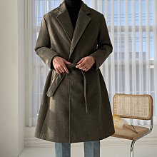 正韓男裝 秋冬保暖防風鋪棉派克大衣外套 / 2色 / DEIR479 KOREALINE 搖滾星球 歷史價格詳細信息