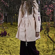 RAF SIMONS X STERLING RUBY MA1 飛行夾克 藝術與時尚的代表作 美國藝術家與比利時設計師的當代穿的藝術品，生產不到10件！ 歷史價格詳細信息