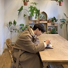 『COG』 m1441 原創潮流 超好看彈性牛仔褲 膝蓋刀割糜爛破壞牛王 SLP風格 韓國修身褲 美國街頭九分褲 歷史價格詳細信息