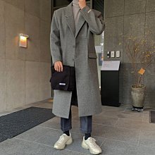 2色 羊毛 高領麻花編織設計感毛衣外套 慵懶風寬鬆針織外套 灰色 黑色 韓系 正韓風格 SISTERXOXO KORE 歷史價格詳細信息