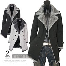 HOTLIP【涉谷時尚獨特大和圖繪日本製直條紋襯衫】限量特價GON188請先詢問庫存 歷史價格詳細信息