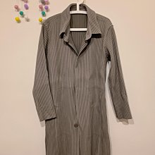 HOMME PLISSE ISSEY MIYAKE 三宅一生 PLEATS BELT 黑皺摺皮革金屬 腰帶 全新正品現貨 歷史價格詳細信息