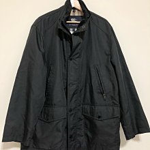 BURBERRY 黑色長袖襯衫 歷史價格詳細信息