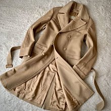 英國製BURBERRY 博柏利 灰色格子圍巾,材質 → LAMBSWOOL 100%羊毛 歷史價格詳細信息