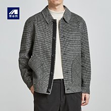 熱銷 羊毛呢風衣新款男裝呢子外套男士雙面羊毛呢中長款西裝領毛呢風衣大衣外套 可開發票 歷史價格詳細信息