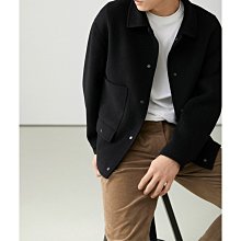 熱銷 羊毛大衣 新款牛角扣雙面羊絨大衣女式寬松韓版學院減齡顯瘦羊毛外套女 可開發票 歷史價格詳細信息