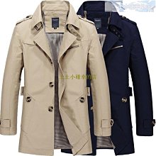 特賣-外套 風衣 棉衣 大衣男 風衣外套中長版韓國 青年白色中長款毛呢大衣男士秋冬韓版潮流修身帥氣英倫呢子外套 歷史價格詳細信息