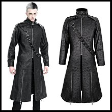 ＊MINI PUNK LOLO＊黑暗龐克視覺-黑暗之境惡魔禁獵區狩魔獵人頹廢洗舊雙口袋龐克個性背心(WT045)PUNK 歷史價格詳細信息