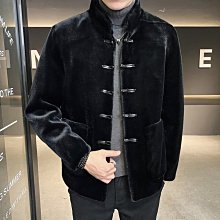 男士皮衣 皮衣外套男 青修身連帽皮衣男士秋冬潮流加絨皮夾克英倫個性外套時尚機車服-港仔男裝 歷史價格詳細信息