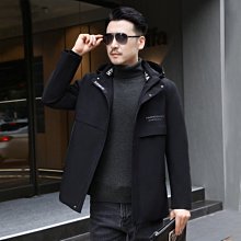 派克服男整貂水貂內膽尼克服皮毛一體中長款真皮草大衣中老年外套皮草外套 歷史價格詳細信息