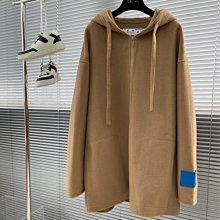 Off White 中性款圓領卡拉瓦喬油畫圖騰短袖上衣 黑 XS/S/M 歷史價格詳細信息