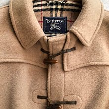 英國製BURBERRY 博柏利 灰色格子圍巾,材質 → LAMBSWOOL 100%羊毛 歷史價格詳細信息