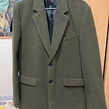 綠色單排扣西裝領連衣裙女夏季新款教資教師面試服裝正式場合長zb 歷史價格詳細信息