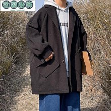 【熱賣精選】西裝 男士西裝 毛呢 外套短款西裝男 商務休閒韓版修身 格紋西裝 男生西裝 歷史價格詳細信息