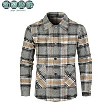 新款格紋短款後背蝴蝶結泡泡袖排扣修身露臍短袖襯衫 歷史價格詳細信息