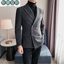 【熱賣精選】大尺碼毛衣 加大尺碼上衣男士加肥加大尺碼胖人排扣外套韓版百搭針織無領小外套夾克 歷史價格詳細信息