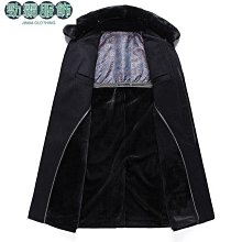 【熱賣精選】風衣 中長款風衣 風衣外套男 韓版 修身外套 商務休閑中年男士羊毛呢外套加厚秋冬款羊絨大衣長款風衣過膝款 價格比較,價格查詢,歷史價格詳細信息