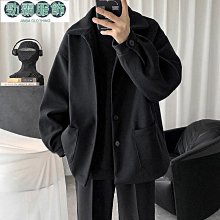 【熱賣精選】西裝 男士西裝 毛呢 外套短款西裝男 商務休閒韓版修身 格紋西裝 男生西裝 歷史價格詳細信息