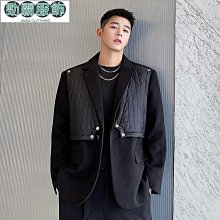 【熱賣精選】秋冬外套男 男士外套 棉衣男士冬季2023年新款面包服潮牌純色外套男生加厚保暖冬裝棉服 歷史價格詳細信息