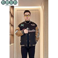 【熱賣精選】秋冬季夾克三件套男士加絨加厚潮牌皮衣港風衣服一套搭配休閑套裝 歷史價格詳細信息