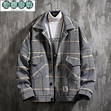 【熱賣精選】新款韓版外套 帥氣翻領丹寧牛仔外套 文藝風 休閒百搭學院風青年寬鬆水洗大尺碼長袖牛仔外套 長袖夾克 丹寧外套 歷史價格詳細信息