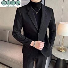上衣外套高級單小西裝男士休閒禮服男裝韓版商務春秋新郎西裝結婚 MATC 歷史價格詳細信息