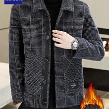 羅蒙春秋男士商務襯衫男長袖竹纖維免燙職業襯衣夏季中年抗【超齡男裝】 歷史價格詳細信息