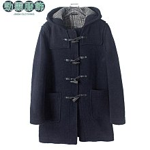 【熱賣精選】長版外套 厚外套 大衣 毛呢外套 2色毛呢大衣男韓版潮流過膝中長款風衣冬季加厚寬鬆雙排扣毛呢外套 歷史價格詳細信息