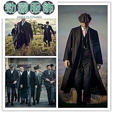 【熱賣精選】毛呢大衣男短版休閒潮流雙排扣格子風衣男緊身韓版西裝領毛妮外套 歷史價格詳細信息