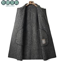 風衣大衣長款外套-雙排扣修身繫帶高腰女外套3色73yt15【巴黎精品】 歷史價格詳細信息