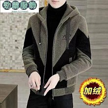 2023冬裝高檔綿羊皮風衣男品牌中長款商務休閑加絨加厚真皮皮衣潮外套A894597 歷史價格詳細信息