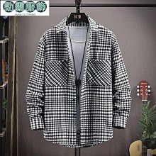 長袖襯衫 韓版襯衫 休閒襯衫 緊身襯衫 免燙襯衫 小版男裝 男士直條紋襯衫 男新款潮流帥氣休閒寸衫 緊身長 歷史價格詳細信息