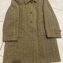 Burberry 真品 超美 僅收藏 少使用 女款 經典紅色 風衣 長外套 尺寸UK6 特惠價出、原購入八萬元 歷史價格詳細信息