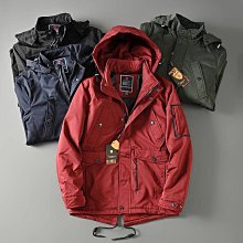 ＝86號店=預購流行新款 防風質感面料 雙排扣設計 經典款式 男中長款風衣外套 灰綠/黑如圖共2色 歷史價格詳細信息