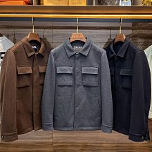 ZZenga 杰尼亞 2024春季新款專柜系列 高端優雅成功男士 頂級時尚休閑兼商務短袖翻領，精選進口精棉面料，繡花logo設計更 NO15870 歷史價格詳細信息